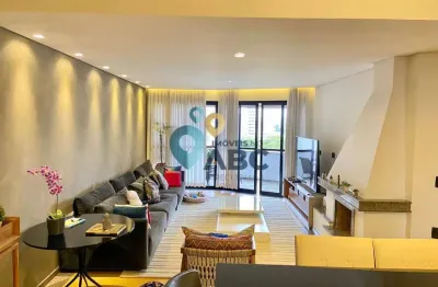 Apartamento a venda morada azul centro são bernardodo campo