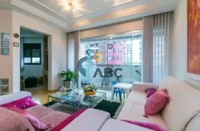 Apartamento a venda no condomínio edifício vila verde são bernardo do campo