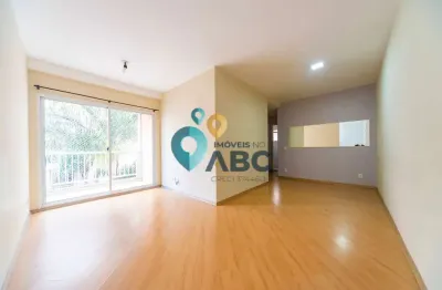 Apartamento com 3 quartos à venda na Avenida Piraporinha, Planalto, São Bernardo do Campo