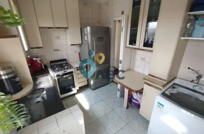 Apartamento com 3 quartos à venda na Avenida Pereira Barreto, Baeta Neves, São Bernardo do Campo