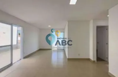 Apartamento cobertura a venda 2 dormitórios, bairro paulicéia, são bernardo