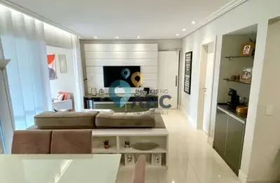 Apartamento com 3 quartos à venda na Rua Doutor Marcel Preotesco, Centro, São Bernardo do Campo