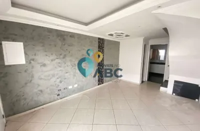 Casa em condomínio fechado com 3 quartos à venda na Rua Ismael Emiliano da Silva, Demarchi, São Bernardo do Campo