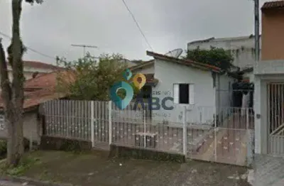 Casa térrea a  venda bairro alves dias, são bernardo