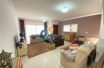 Sobrado a venda 4 dorm, sendo 2 suítes, assunção são bernardo do campo