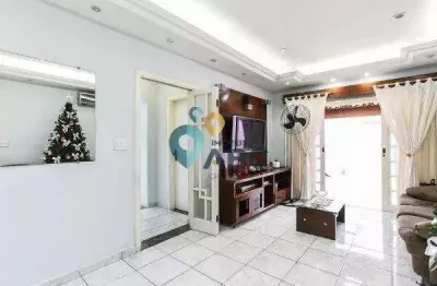 Casa com 2 quartos à venda na Rua Tasman, Jardim do Mar, São Bernardo do Campo