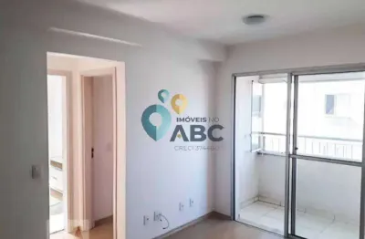 Apartamento com 2 quartos à venda na Rua Comendador Carlo Mário Gardano, Centro, São Bernardo do Campo