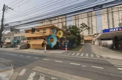 Prédio com 2 salas à venda na Rua Frei Gaspar, Centro, São Bernardo do Campo