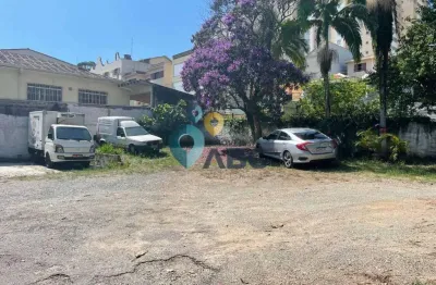 Terreno à venda na Rua Mário Zampieri, Centro, São Bernardo do Campo