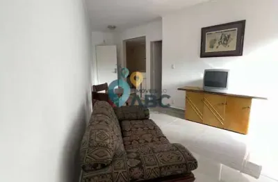 Apartamento com 1 quarto para alugar na Avenida das Nações Unidas, Centro, São Bernardo do Campo