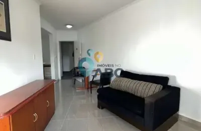 Apartamento com 1 quarto para alugar na Avenida das Nações Unidas, Centro, São Bernardo do Campo
