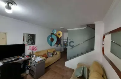 Casa com 3 quartos à venda na Rua Ângelo Guazzelli, Baeta Neves, São Bernardo do Campo
