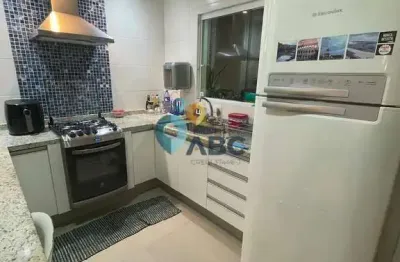 Casa com 3 quartos à venda na Rua Paramount, Anchieta, São Bernardo do Campo