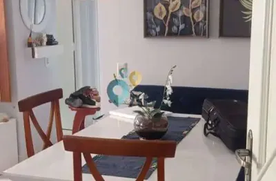 Apartamento com 2 quartos à venda na Avenida Robert Kennedy, Assunção, São Bernardo do Campo