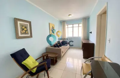 Apartamento com 2 quartos à venda na Rua Américo Brasiliense, Centro, São Bernardo do Campo