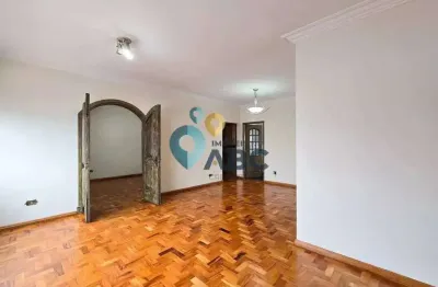 Apartamento a venda, centro, são bernardo, 145 m² com 3 dormitórios