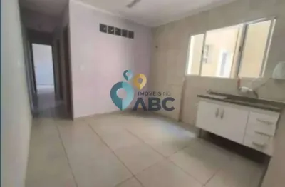 Apartamento venda / locação no bairro taboão, 2 dormitórios, sendo 1 suíte