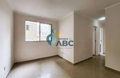 Apartamento a venda, condomínio san vincent, planalto, são bernardo