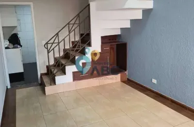 Casa em condomínio fechado com 3 quartos à venda na Avenida Wallace Simonsen, Nova Petrópolis, São Bernardo do Campo