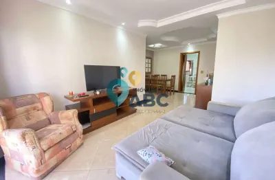 Apartamento com 3 quartos para alugar na Rua Morvam Dias de Figueiredo, Jardim do Mar, São Bernardo do Campo