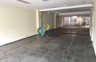 Prédio com 8 salas à venda na Rua Caraíbas, Jardim do Mar, São Bernardo do Campo