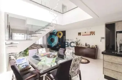 Casa com 3 quartos à venda na Rua Aluísio de Azevedo, Vila Pires, Santo André