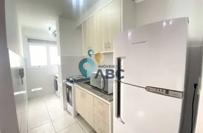 Apartamento locação mobiliado,  condomínio suit, bairro planalto