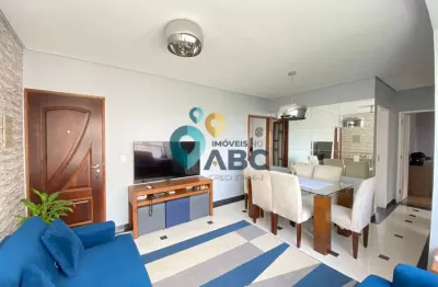 Apartamento a venda, portal dos clássicos, bairro planalto