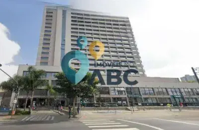 Sala comercial locação/venda, jurubatuba empresarial, centro, são bernardo