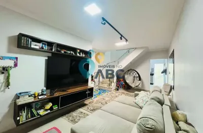 Casa com 3 quartos à venda na Rua São Diogo, Anchieta, São Bernardo do Campo