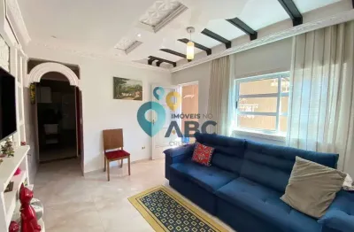 Casa com 4 quartos à venda na Avenida Bezerra de Menezes, Alves Dias, São Bernardo do Campo