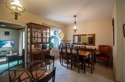 Sobrado a venda em condomínio no bairro demarchi, são bernardo