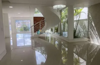 Casa para locação no condomínio swiss park, terra nova ii, são bernardo