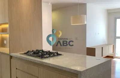 Apartamento com 3 quartos à venda na Rua Augusto Frederico Schimidt, Vila Dayse, São Bernardo do Campo