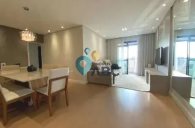 Cobertura com 3 quartos à venda na Rua Vinte e Um de Abril, Rudge Ramos, São Bernardo do Campo