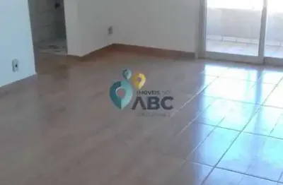 Apartamento para Locação no bairro Assunção, 3 dormitórios, Lazer completo