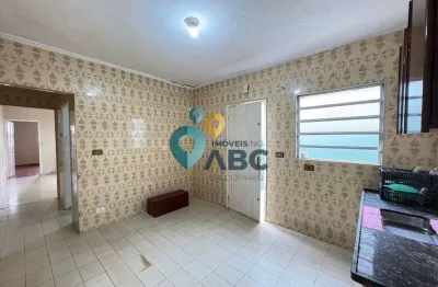 Casa térrea a venda com 3 dormitórios bairro Alves Dias, São Bernardo