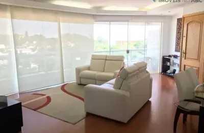 Apartamento para venda em são bernardo do campo / sp no bairro jardim do mar