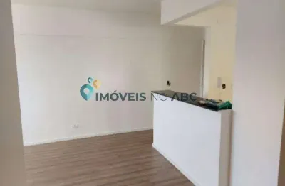 Apartamento com 2 quartos à venda na Avenida Senador Vergueiro, Centro, São Bernardo do Campo