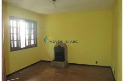 Sobrado para venda em são bernardo do campo / sp no bairro alves dias
