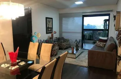 Apartamento para venda em são bernardo do campo / sp no bairro jardim do mar