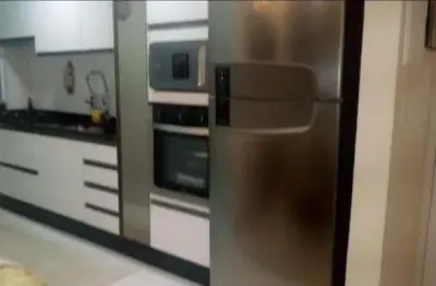 Apartamento a venda no bairro nova petrópolis, são bernardo