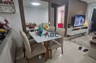 Apartamento a venda, condomínio essenza, vila gonçalves, são bernardo