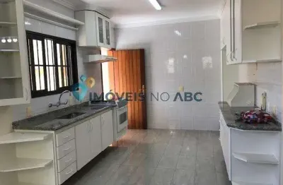 Sobrado para venda em são bernardo do campo / sp no bairro vila dayse