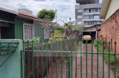 Terreno à venda no Centro, Cascavel 