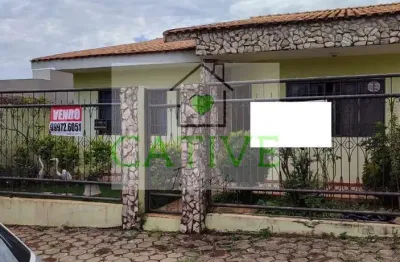 Terreno à venda no Centro, Cascavel 