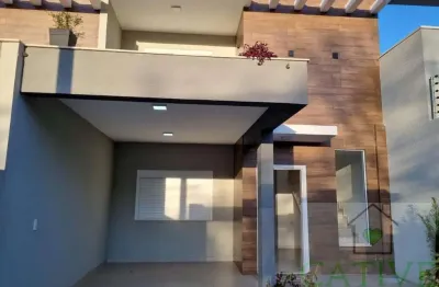 Casa com 3 quartos à venda no Cancelli, Cascavel 