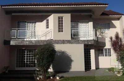 Casa com 6 quartos à venda no Centro, Cascavel 