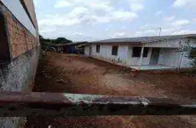 Terreno à venda no Maria Luiza, Cascavel 