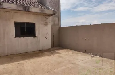 Sobrado para venda em santa tereza do oeste, centro, 3 dormitórios, 2 suítes, 3 banheiros, 4 vagas
